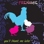 Image of You'll Thank Me Later CD