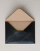 Image of ENVELOPE black