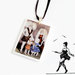 Image of Lucasie Albino Family Pendant