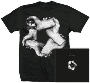 Image of AMENRA "Afterlife" 10 inch + tshirt pre order