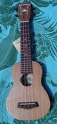 Image of Islander Soprano Ukulele MS - 4
