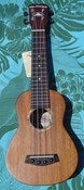 Image of Islander Solid Mahogany Soprano Ukulele MSS - 4