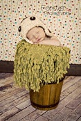 Image of Aviator Beanie