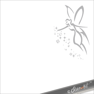 Voir design à imprimer: / View design to print: Dice Fairy