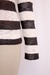 Image of bold stripe crew