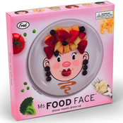 Image of Miss Food Face