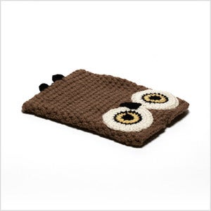 Image of Seymour- Ipad case