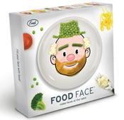 Image of Mr Food Face