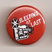 Image of Camera 1" Pin