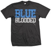 Image of BLUE BLOODED T-Shirt