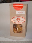 Image of Chicken - Gluten Free Dog Treats - 5oz Bag