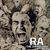 Image of RA "The Awakening" CD