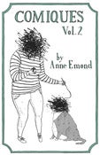 Image of Comiques Vol. 2