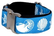 Image of Seashells Collars - Limited Edition on UncommonPaws.com