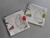 Image of purse 'F'