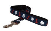 Image of Anchor Away!! -  Leash on UncommonPaws.com