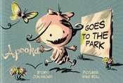 Image of Apooka TWMAZ Goes To The Park