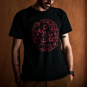 Image of I Am the Church