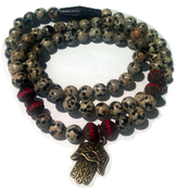 Image of Evil Eye Wrap Bracelet