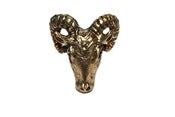 Image of Baa Ram Ewe Ring
