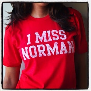 Image of NORMAN