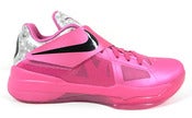 Image of Nike Zoom KD IV(4) "Aunt Pearl" Edition
