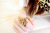 Image of FROGGY GOLD