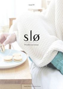 Image of Slø no.1