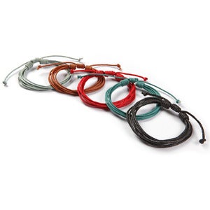Image of Cotton Bracelet