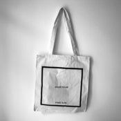 Image of STABIL ELITE - DOUZE POUZE (TOTE BAG)