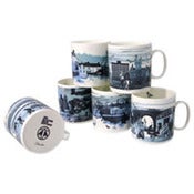 Image of Six Cities Aberdeen Mug