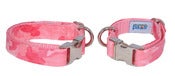 Image of Camouflage - Dog Collar on UncommonPaws.com