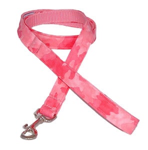 Image of Camouflage - Leash in the category  on Uncommon Paws.