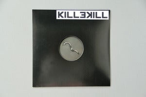 Image of Killekill 007-ltd.clear vinyl