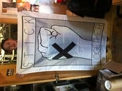 Image of Stick Together 3'x5' FLAG