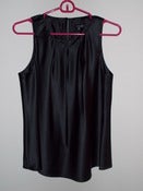 Image of Rafaella Sleeveless Dress Top