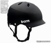 Image of Bern Watts helmet