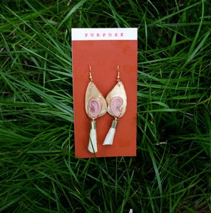 Image of Ear Earrings