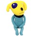 Image of Denzil the dog