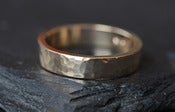 Image of Unisex 14kt Yellow Gold Band-5mm