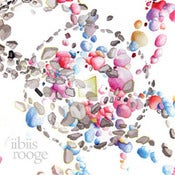 Image of IIBIIS ROOGE "Hespherides" LP