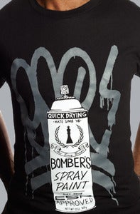 Image of Bomber's Spray Paint