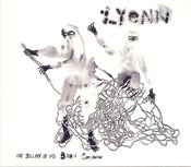 Image of LYENN- The Jollity Of My Boon Companion CD or Gatefold Vinyl version