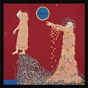 Image of LYENN - Vowels Fade First - Vinyl EP with CD included!
