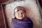 Image of Kimberly Reid Newborn Guide {intermediate}