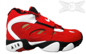 Image of Air Diamond Turf II Deion Sanders "49ERS"