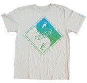 Image of FRIENDS III Show T-Shirt designed by Steve Harrington