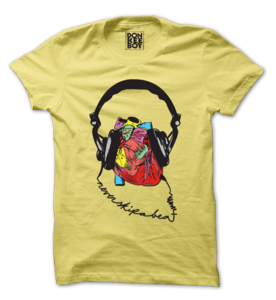 Image of Never Skip a Beat  ( Women's )