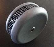 Image of Pinner AC V2-CV --Tumbled Finish