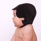 Image of hats - curly cue